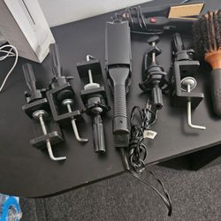 Free Brushes For Cosmetology 