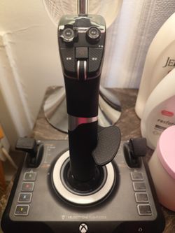 Turtle Beach Velocity Flight Stick
