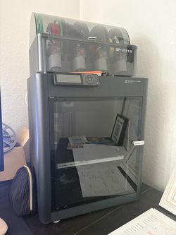Bambu Lab P1S Printer Combo