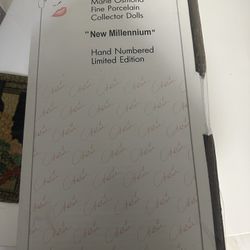 The Ashton . Drake Galleries Dolls Collection 