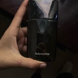 Bran New Out The Box Uv Shaver