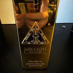 One Million Elixir
