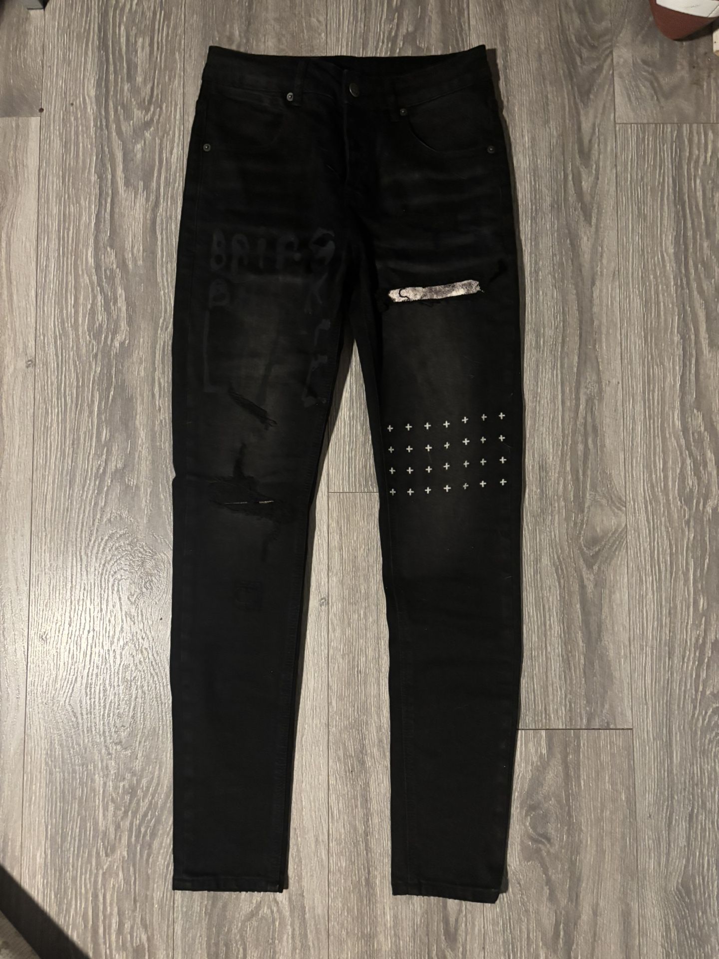 Ksubi Jeans