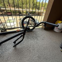 Bmx  Sunday Bike