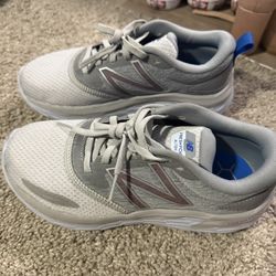 size 6 womens new balance shoes fresh foam