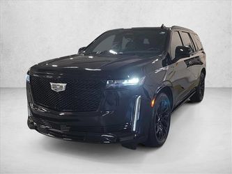 2024 Cadillac Escalade