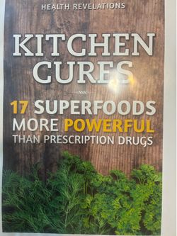 Health Revelations