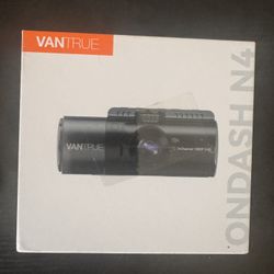 VANTRUE OnDash N4