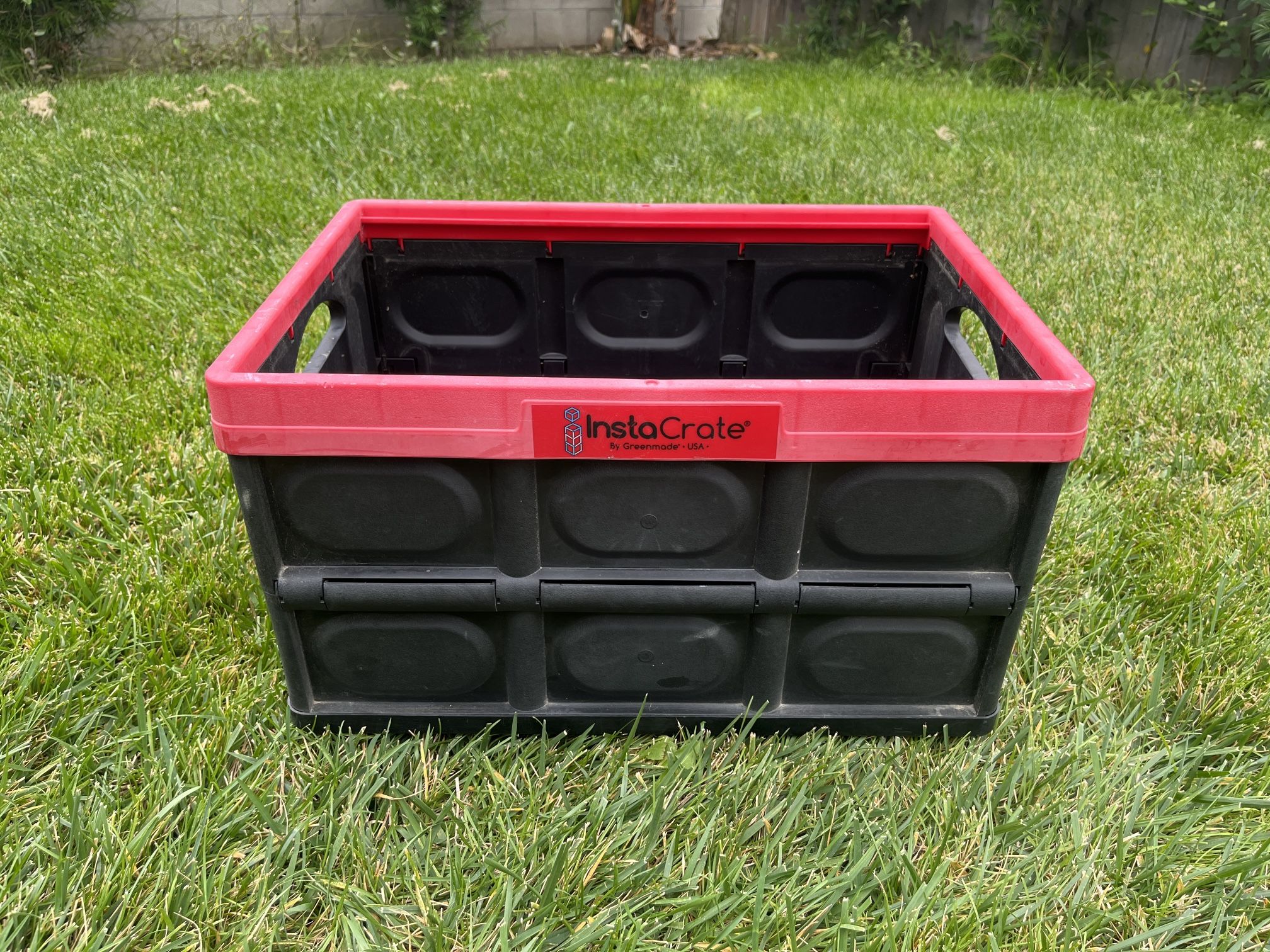 Insta Crate Make Me An Offer!