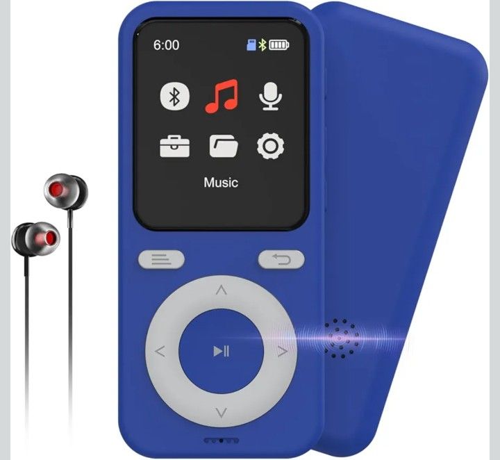 MP3 Player