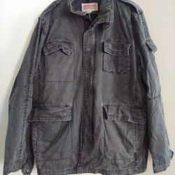 Mossimo Jacket