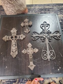 Iron Crosses