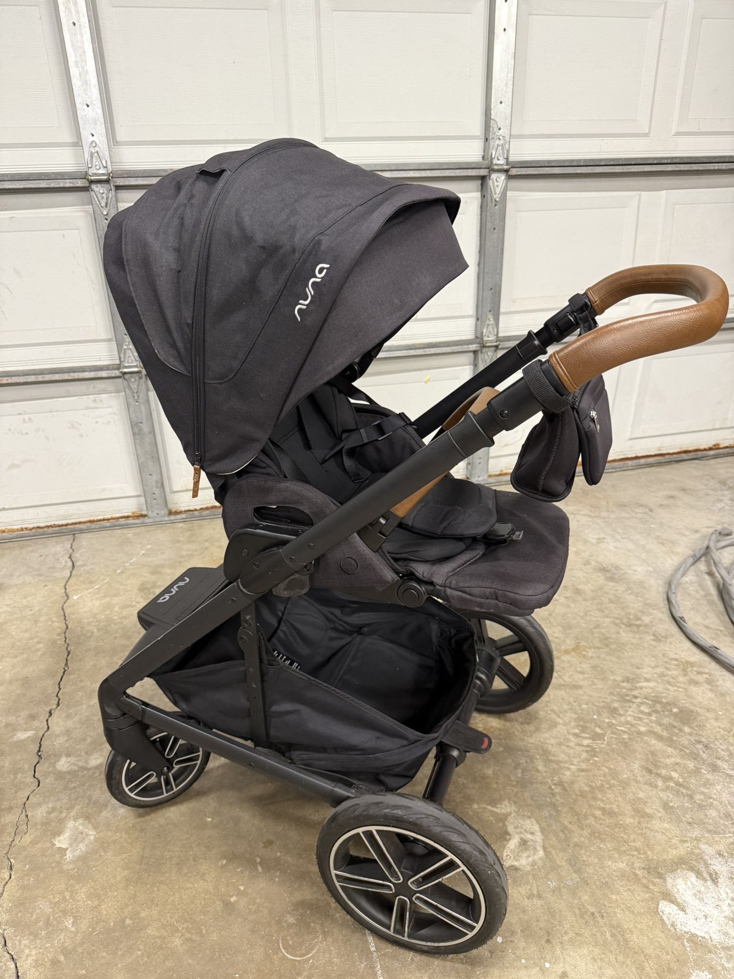 Nuna Mixx Stroller