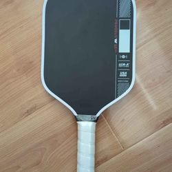 Ben Johns Perseus Pro IV 16mm Pickleball Paddle (clone)