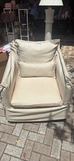 Single Couch