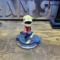 Incredibles Dash Disney infinity