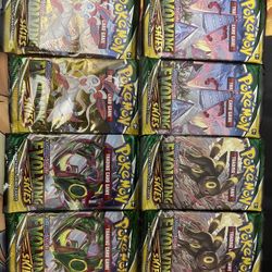 2 Evolving Skies Artwork Sets 