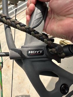Hoyt RX-4