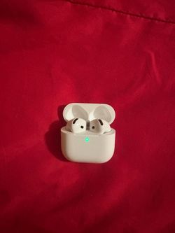 airpods 4