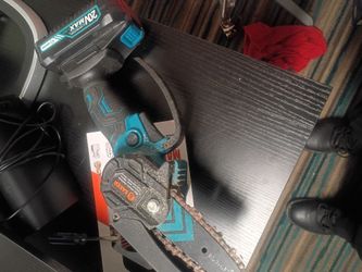 Mini saw
