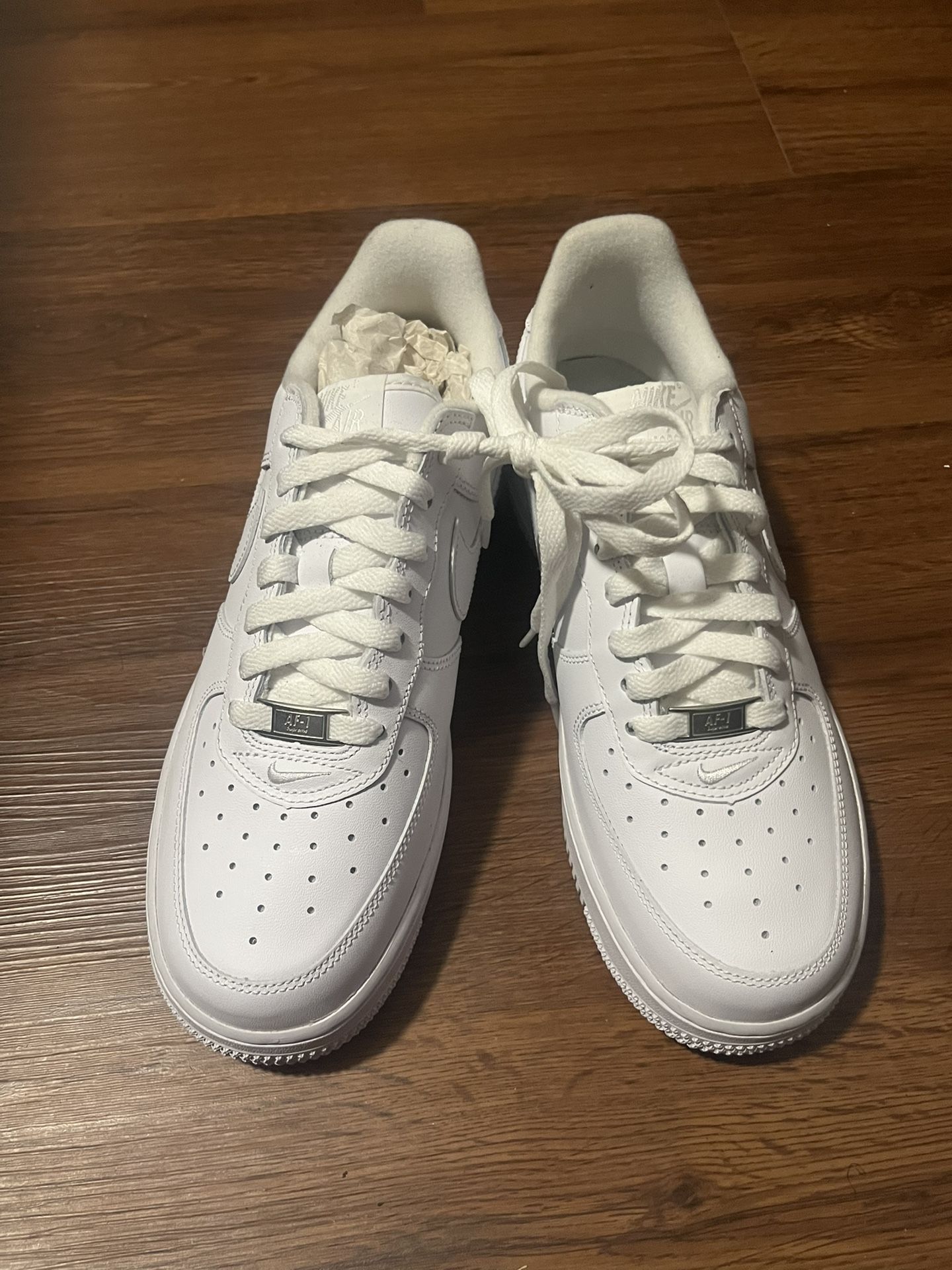 Supreme Air Force 1’s