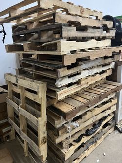 Pallets 