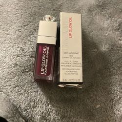 Dior Lip Gloss