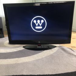 tv 32” westingouse 1080p