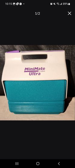 Mini Mate Ultra Cooler