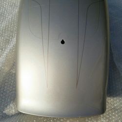 Harley Davidson OEM Rear Fender