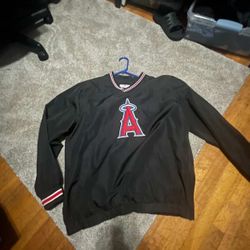 Angels Windbreaker