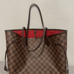 Louis Vuitton Neverfull