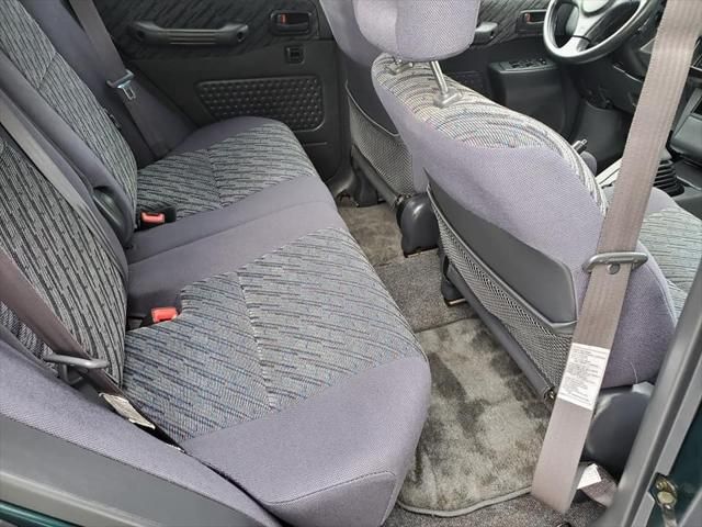 1999 Toyota RAV4