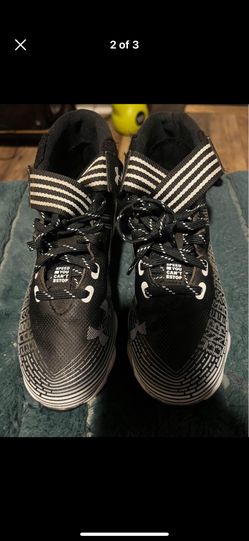 Kids Football Cleats