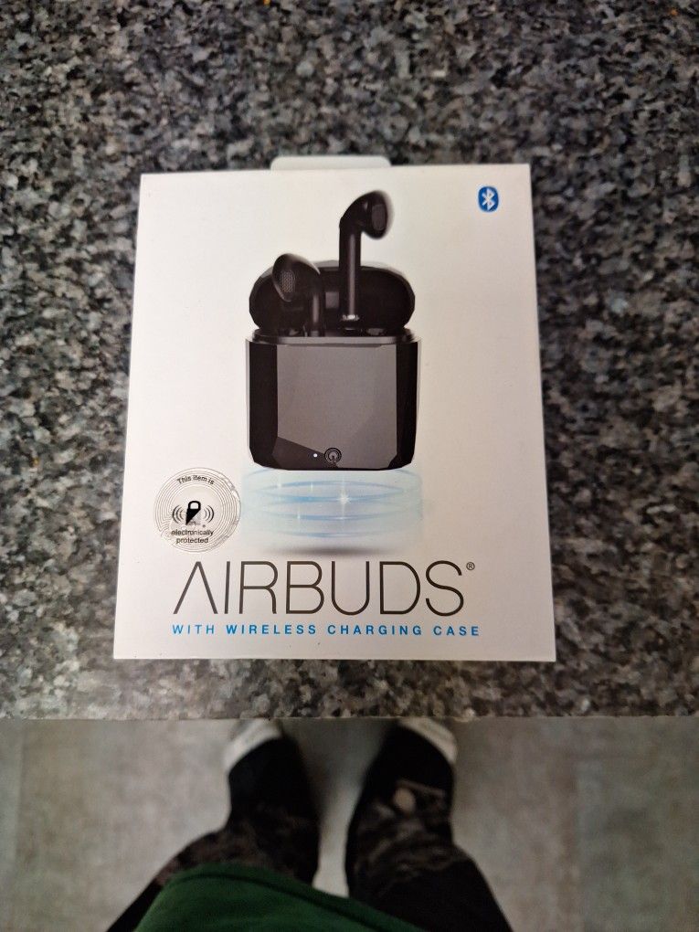 Airbuds