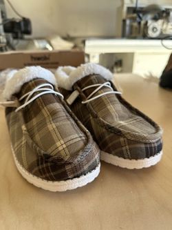 Women Cozy Slippers