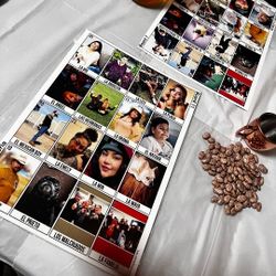 Personalized Loteria