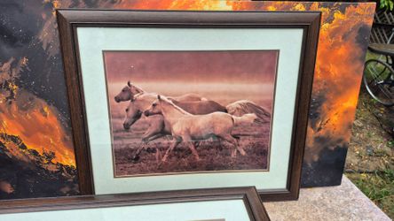 Horse Art