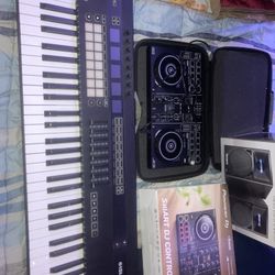 Music Equipment 
