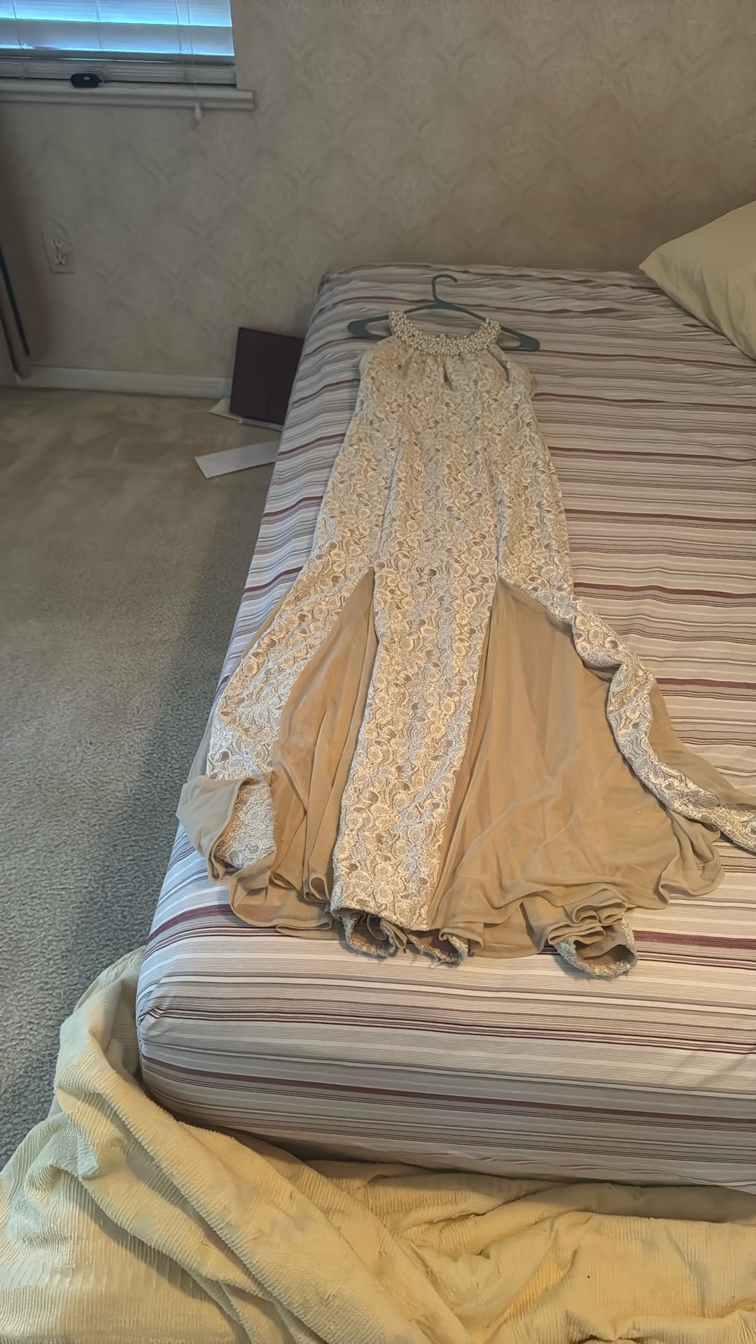 Dress For Wedding , Patty