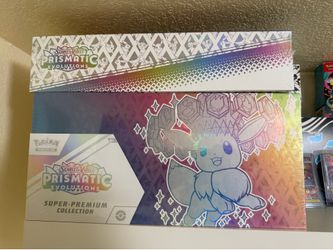 Pokemon SPC & Singles