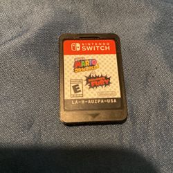 Súper Mario 3D World + Bowsers Fury