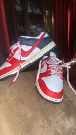 Nike Dunk Low Retro men’s 9