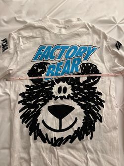 Bmx vintage 80s long sleeve tee size small