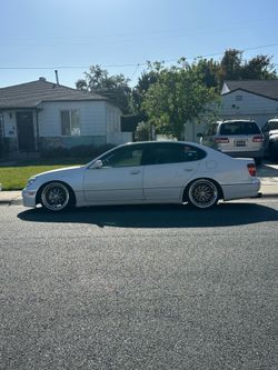 99 gs300/ 94 ls400
