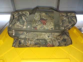 Luggage Bag