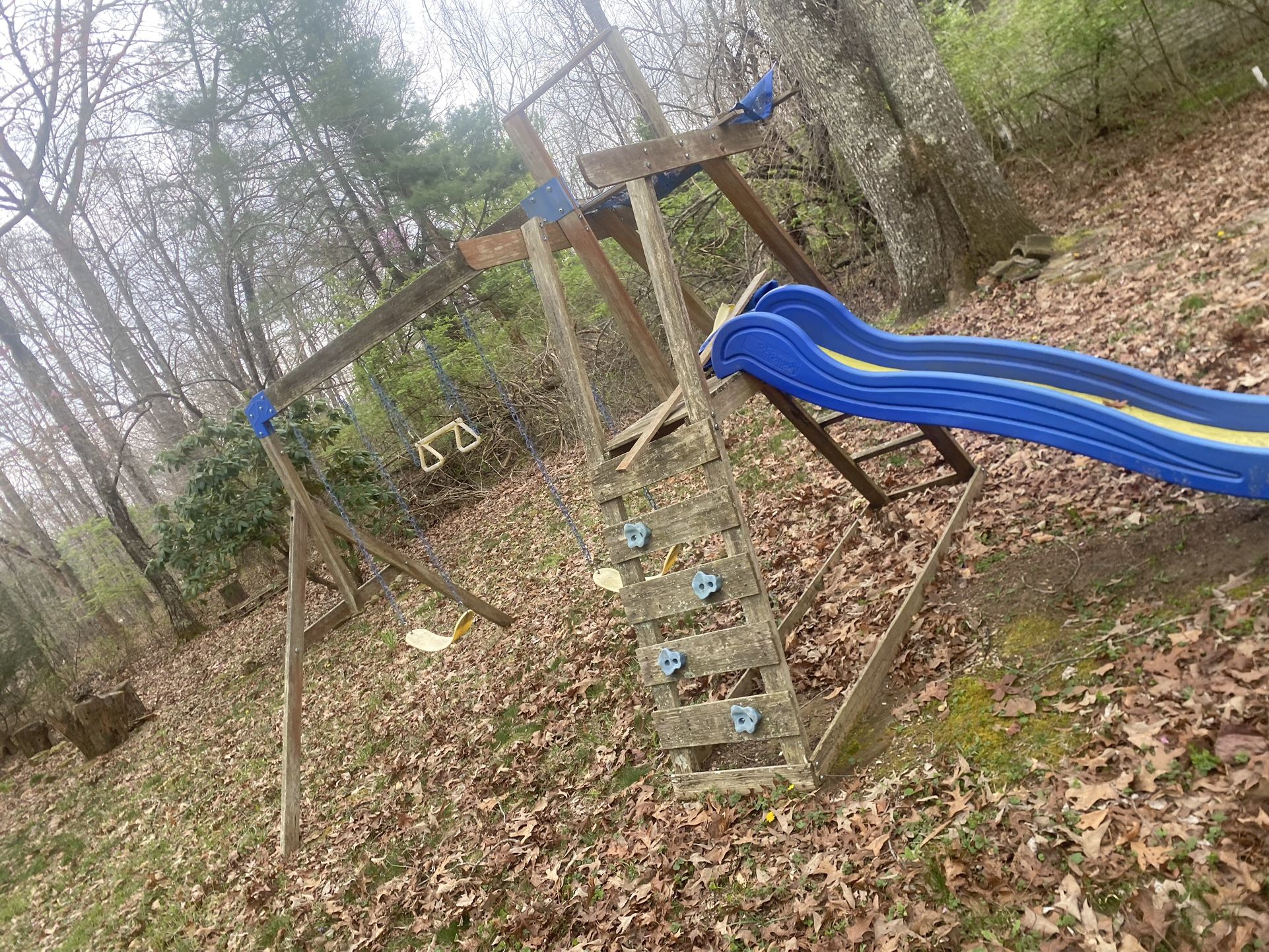 Kids Playset