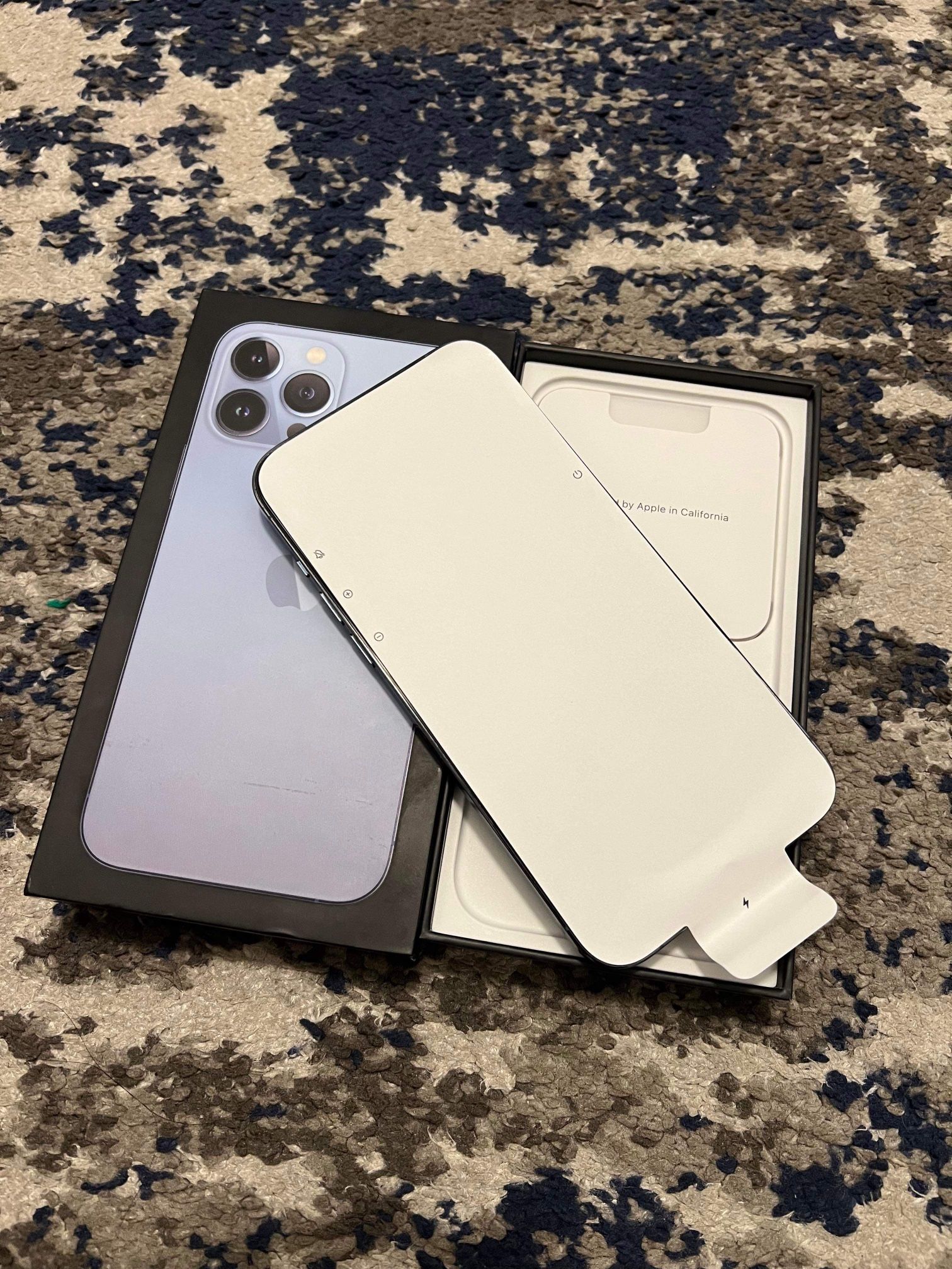 iPhone 13 Pro Max AT&T for Sale in Long Beach, CA OfferUp