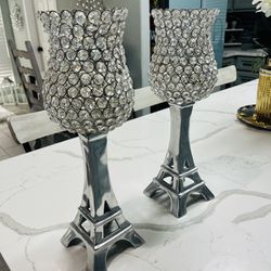 Italy Candle Holders 