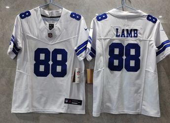 Ceedee lamb new with tags all sizes